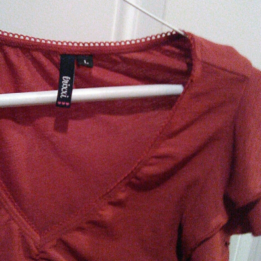 Blouse - Picture 4 of 4